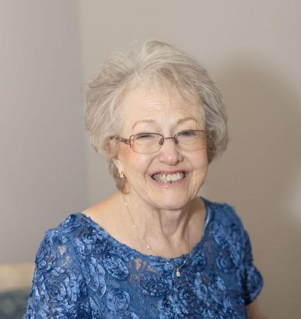 Loretta Elizabeth Garcia Stevens Profile Photo