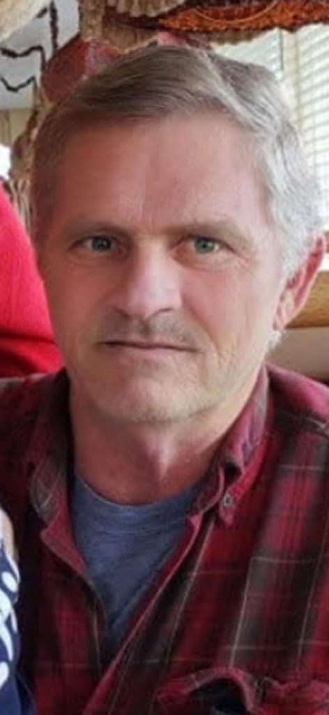 Johnny G Robinson Profile Photo