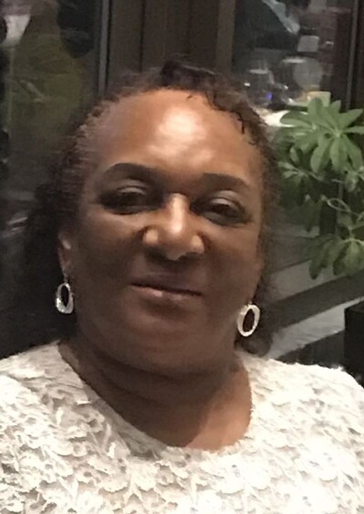 Hattie B. Roberson Profile Photo