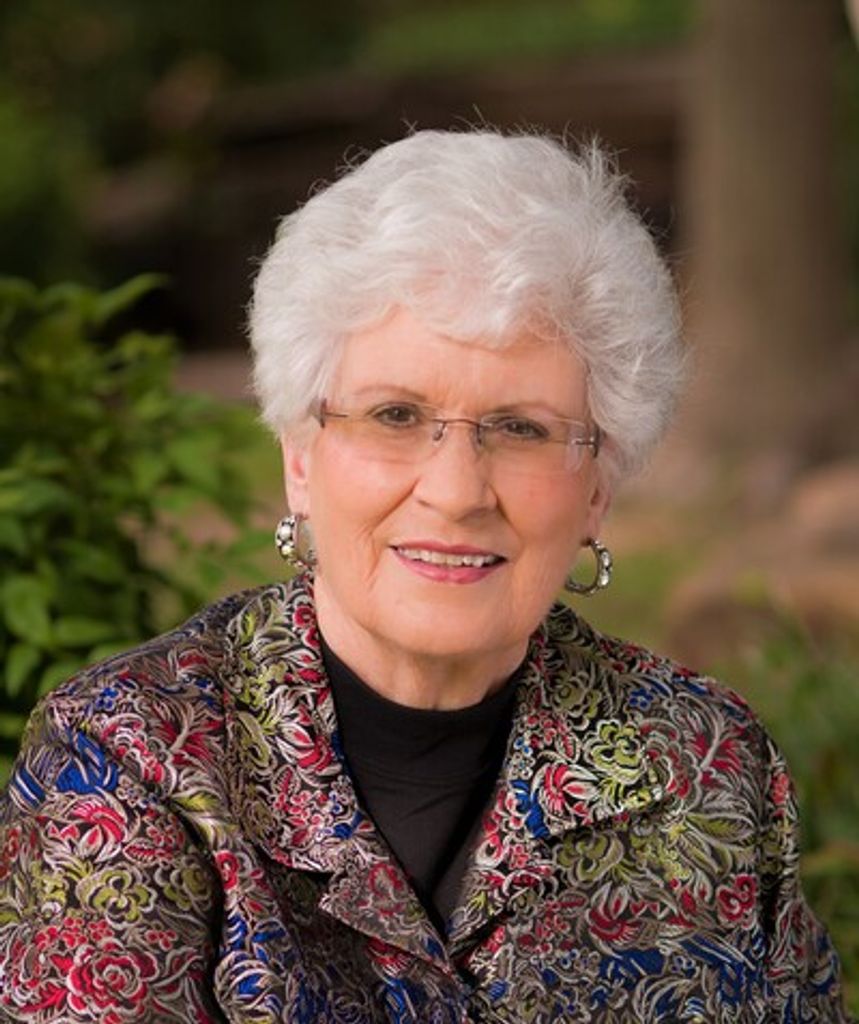 Kathryn Jefferson Gromowsky Profile Photo