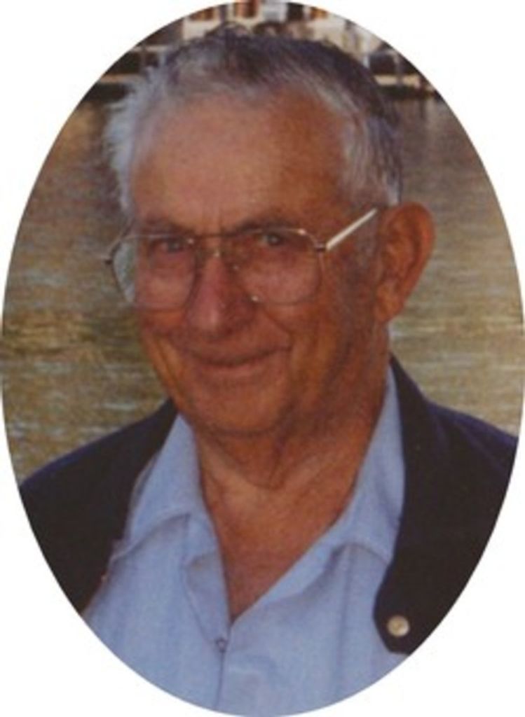 Clyde L. Terra Profile Photo