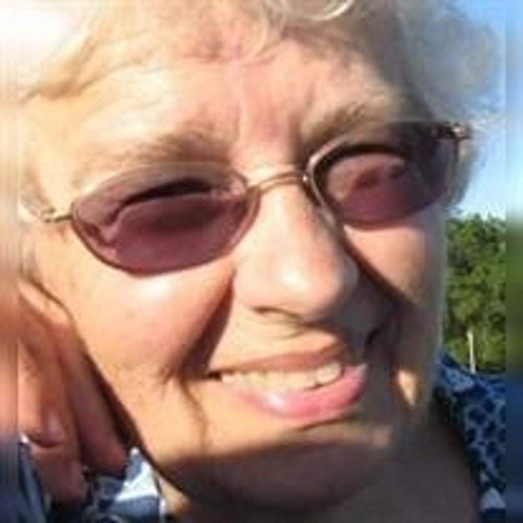Merry Lee Peterson Profile Photo
