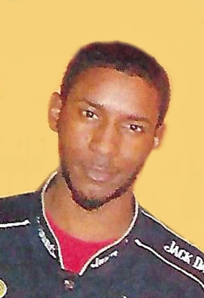 Isaiah James Williams