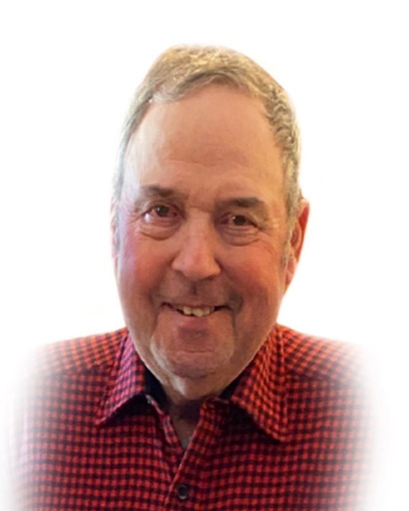 Bruce D Bartlow