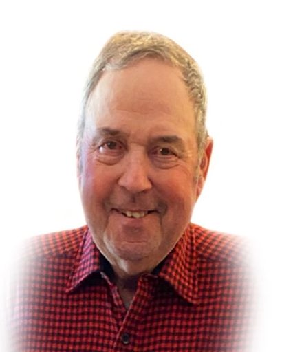 Bruce D Bartlow's obituary image