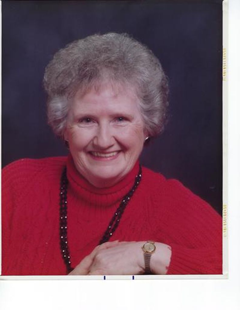Frances "Evelyn" Jackson Profile Photo