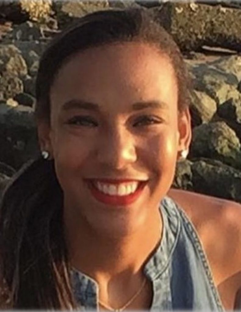 Mareija Louise Bibbs Profile Photo