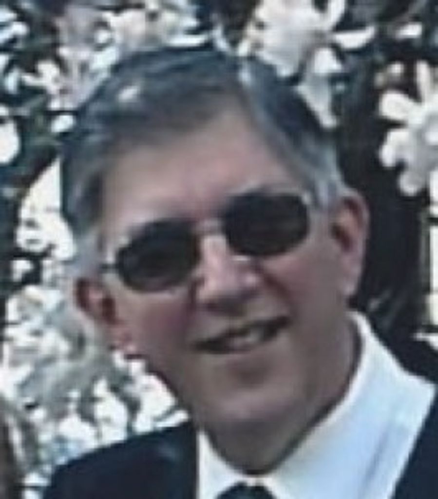 Dennis Johnsen