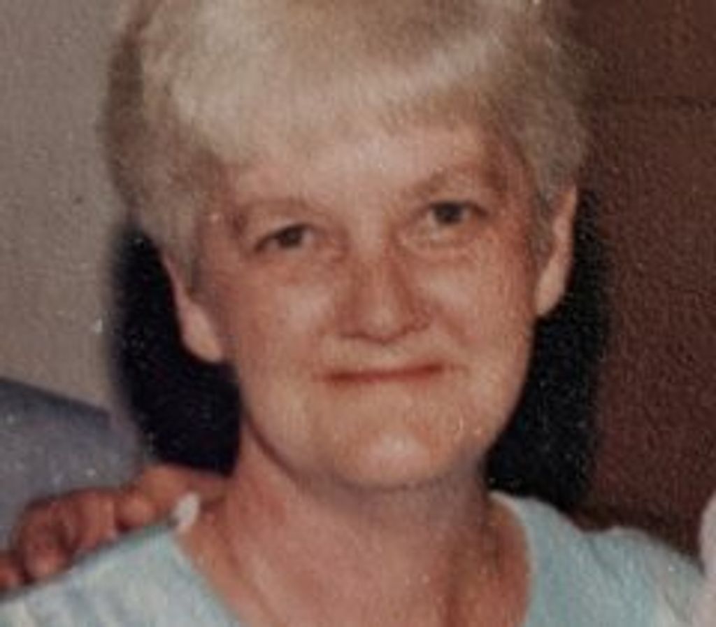 Kathleen A. Kathy Haggerty Hilts