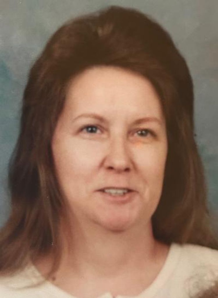 Sherry Lynn Neubauer