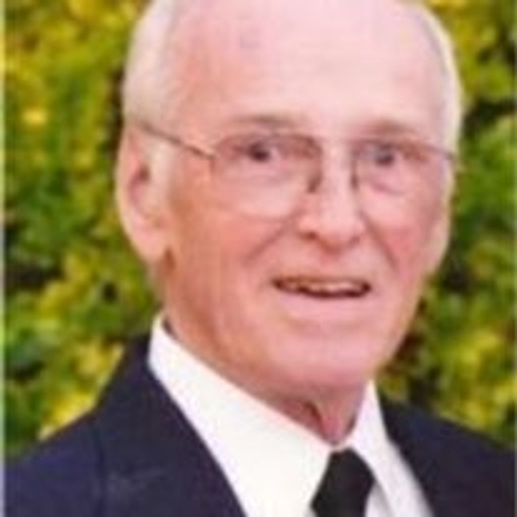 Elmer R. Dech
