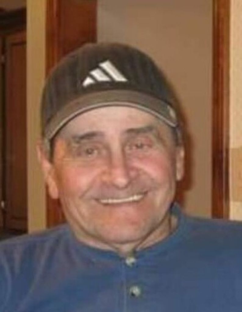 Ronald "Ronnie" Lee Minter Profile Photo