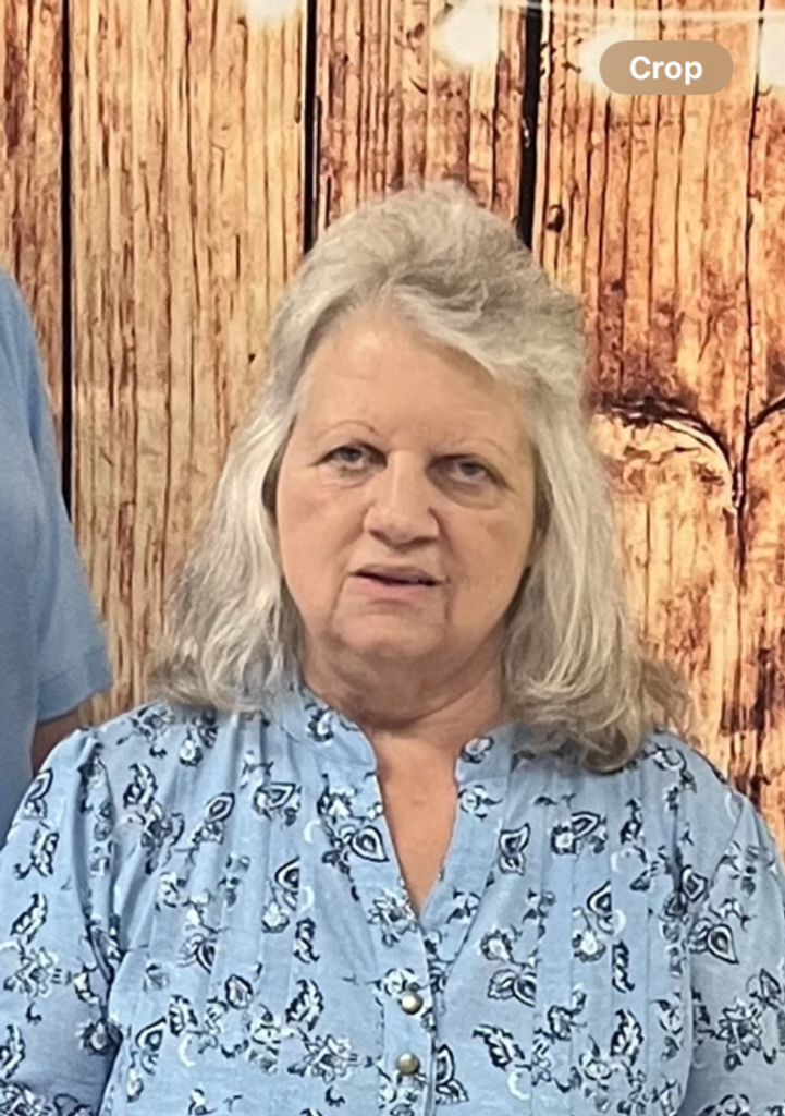 Elizabeth Ann (Powell)  Futrell