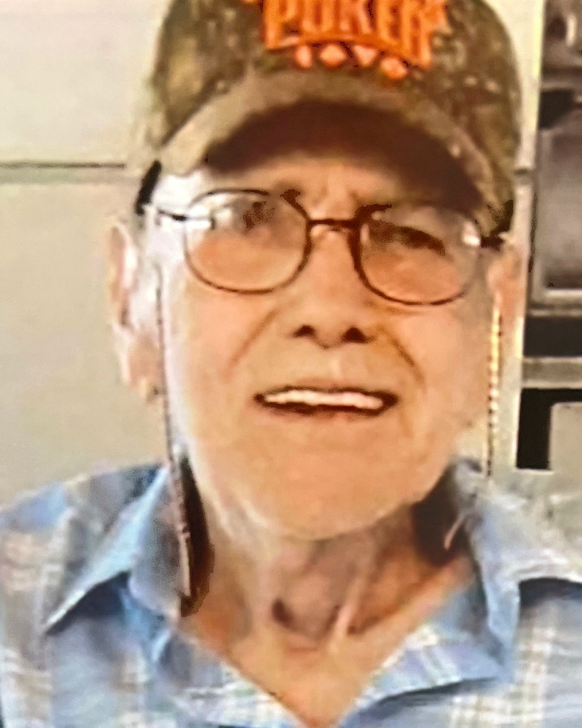 Bobby Lee Mitchell