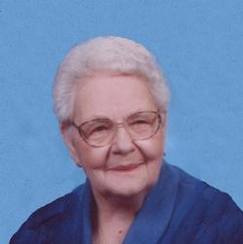 Marjorie Roscella Smith Profile Photo