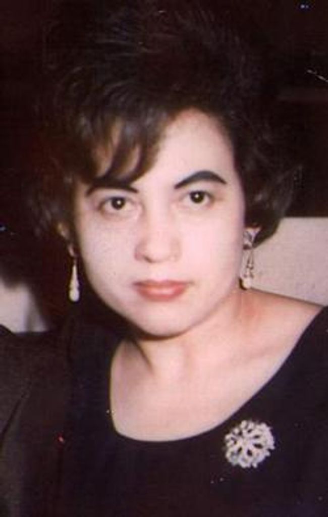 Aracelia Andujar Profile Photo