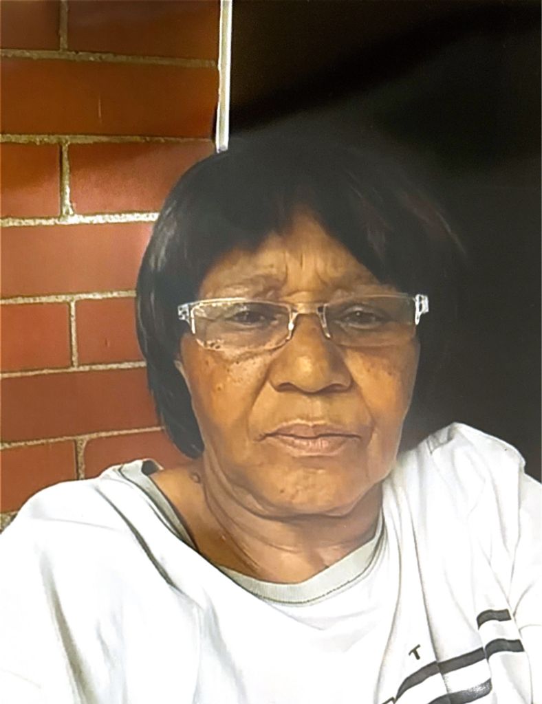 Mary  Ruth  Richardson Profile Photo