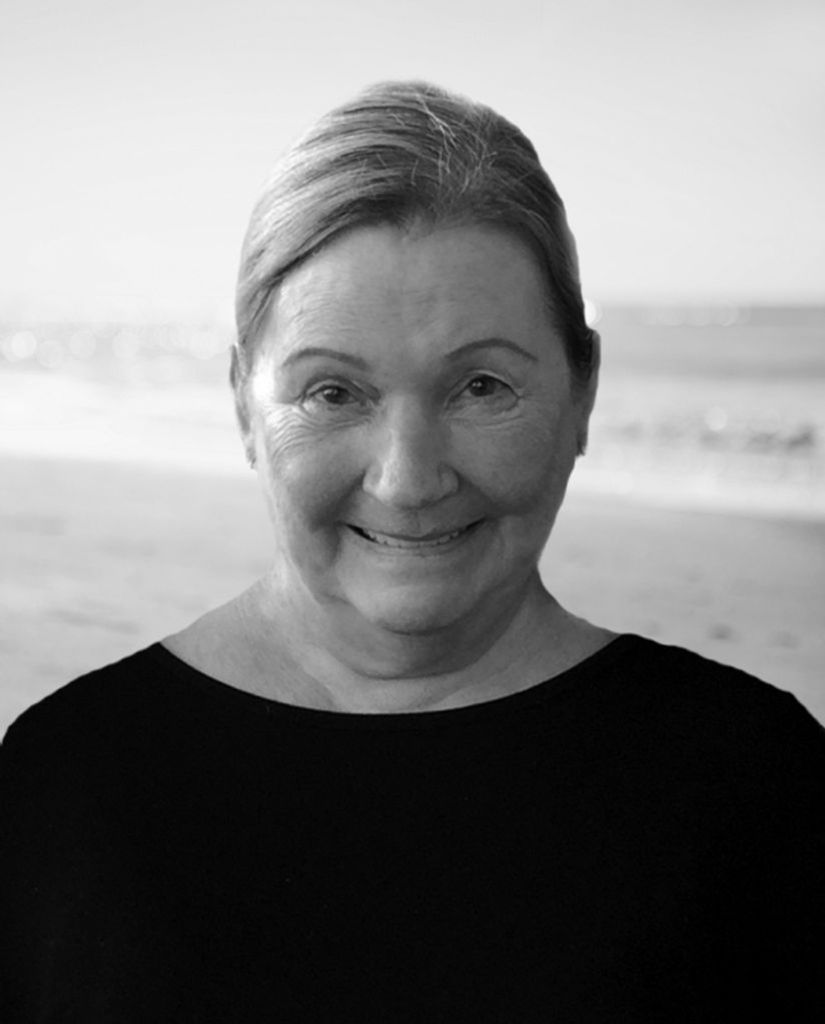 Sharon Paulus Profile Photo