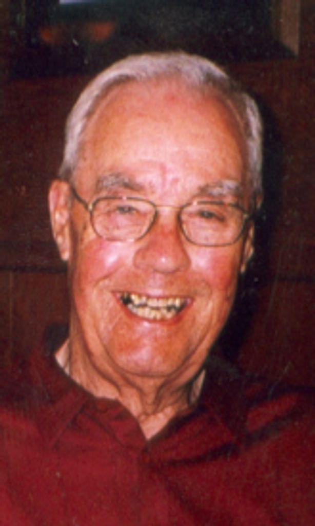 Lowell R. Greenlee