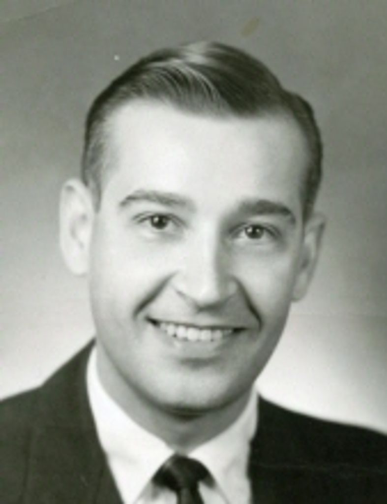 John F. Dr. Steinman, Dds