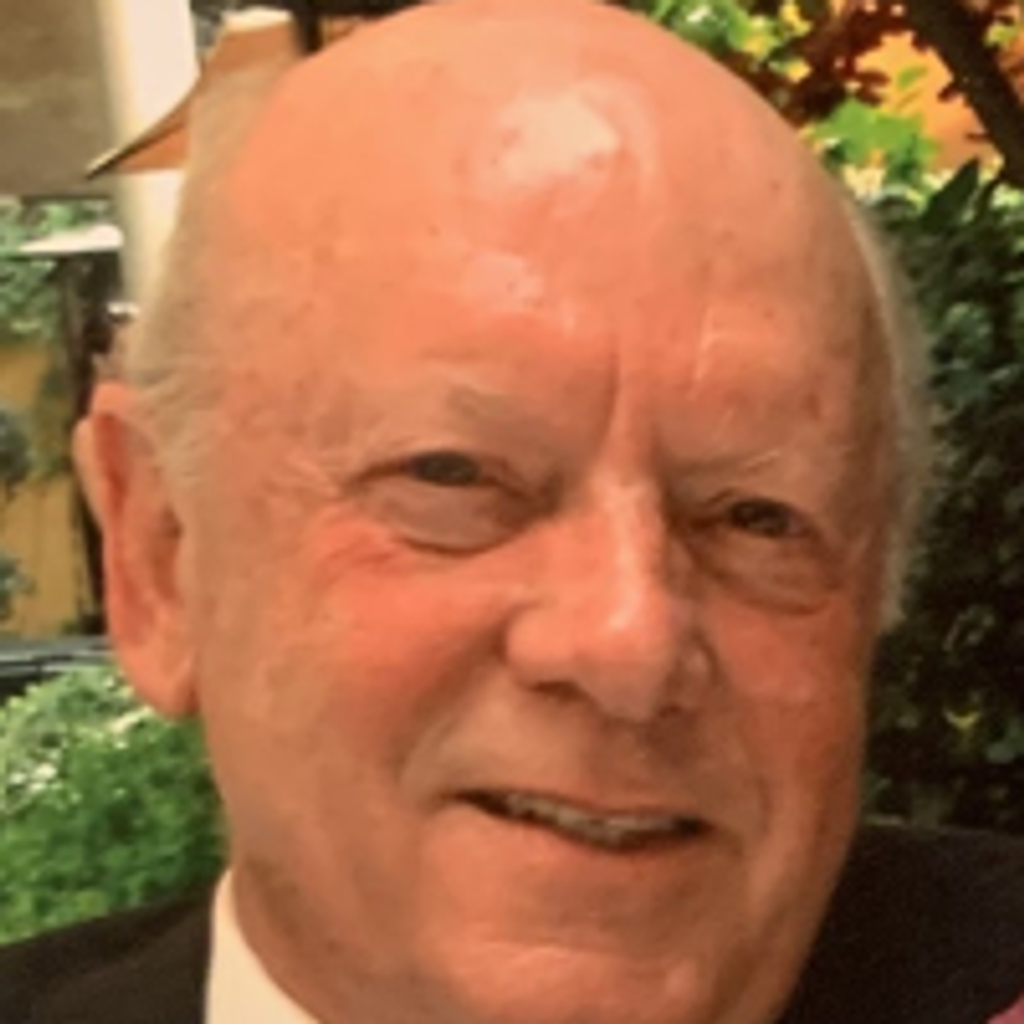 Charles "Chuck" Thomas Lindley