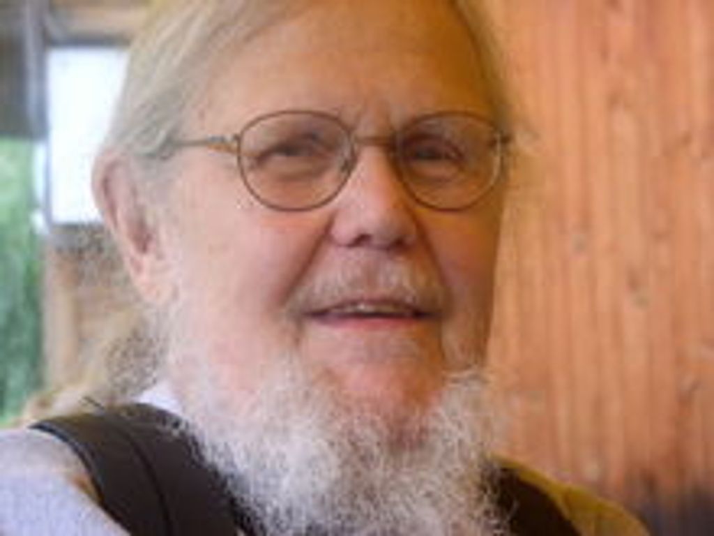 Richard Herbert "Dick" Forsyth