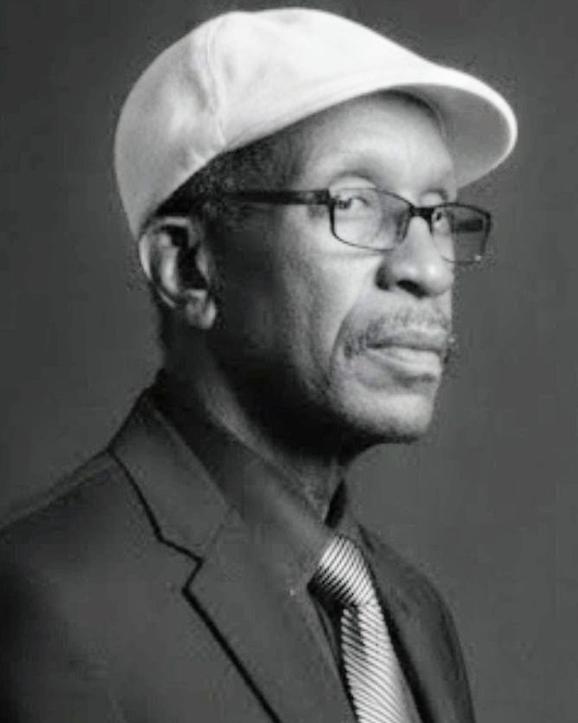 Isaac Davenport