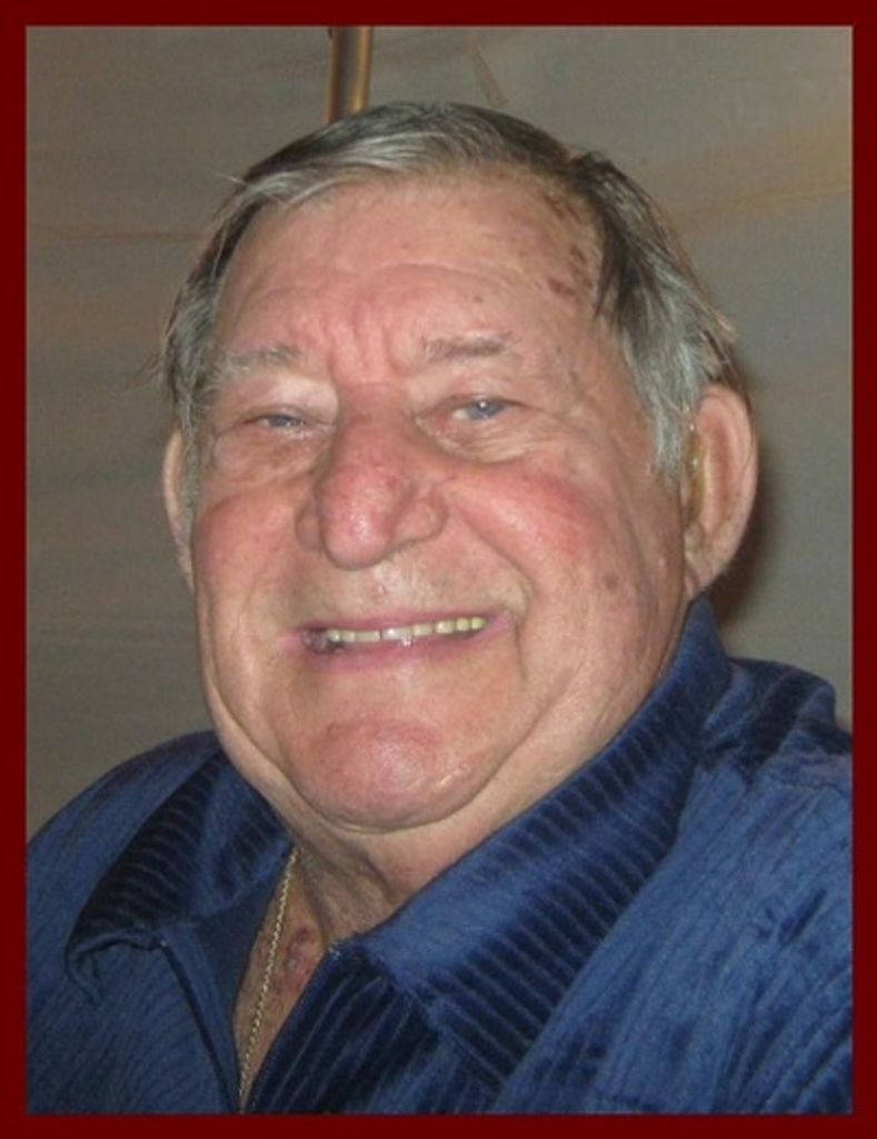 Samuel Joseph Duca Profile Photo