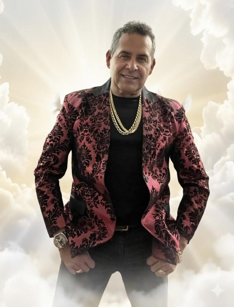 Tony Cervantes Martinez