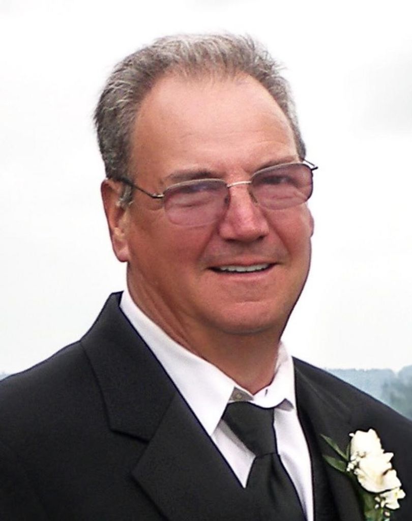 Walter "Scott" Thomas Jr.