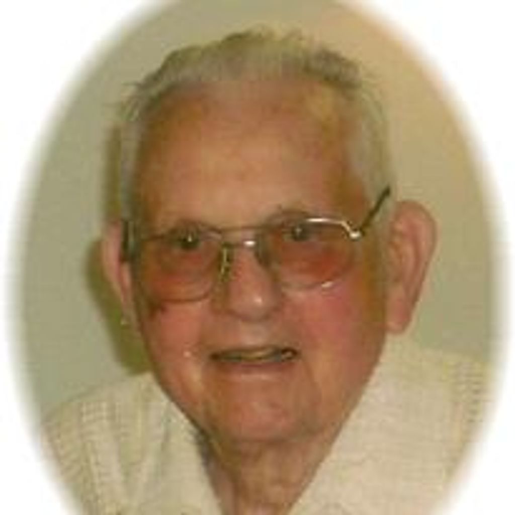 Alan Robert Newbill Profile Photo