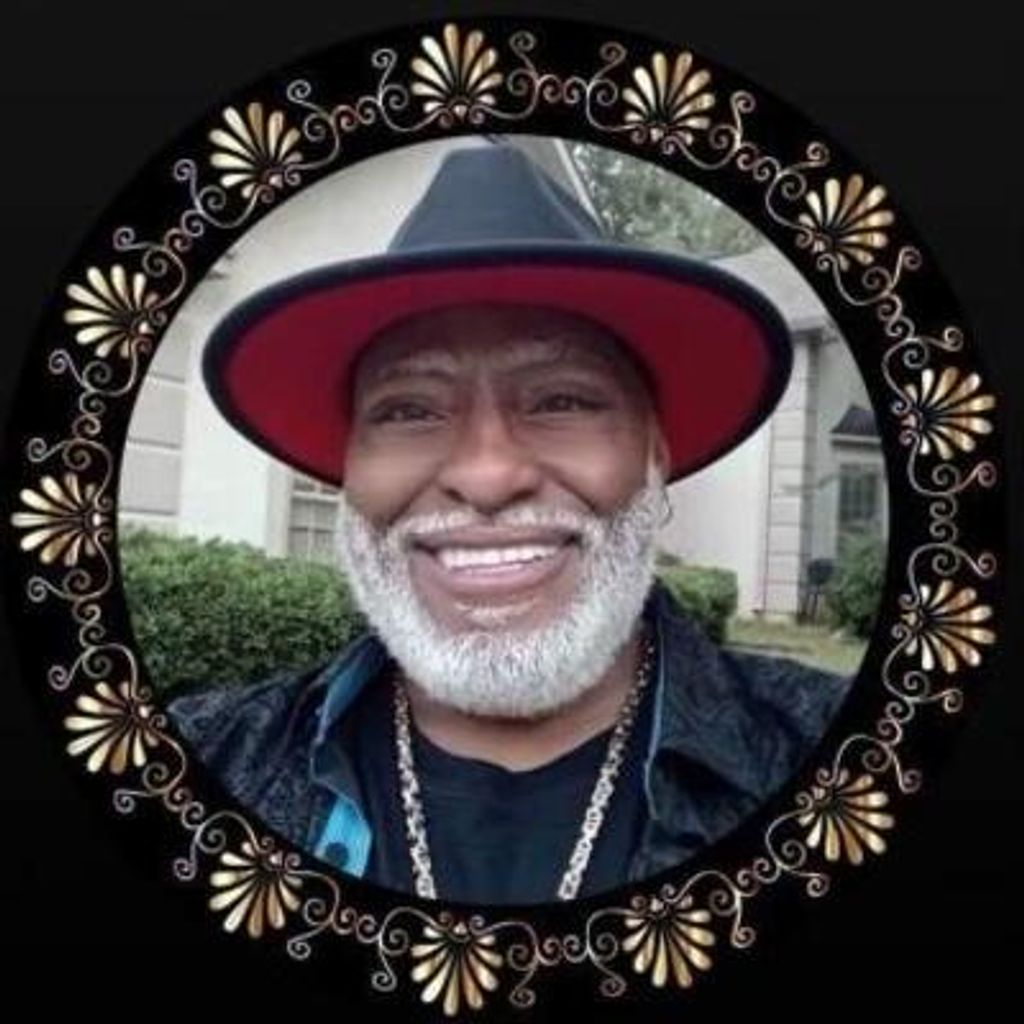 Byron Charles Darden Profile Photo