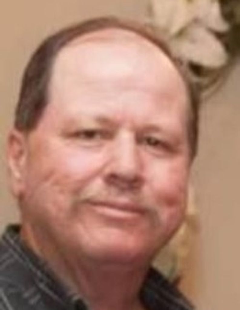 David Roy Long
