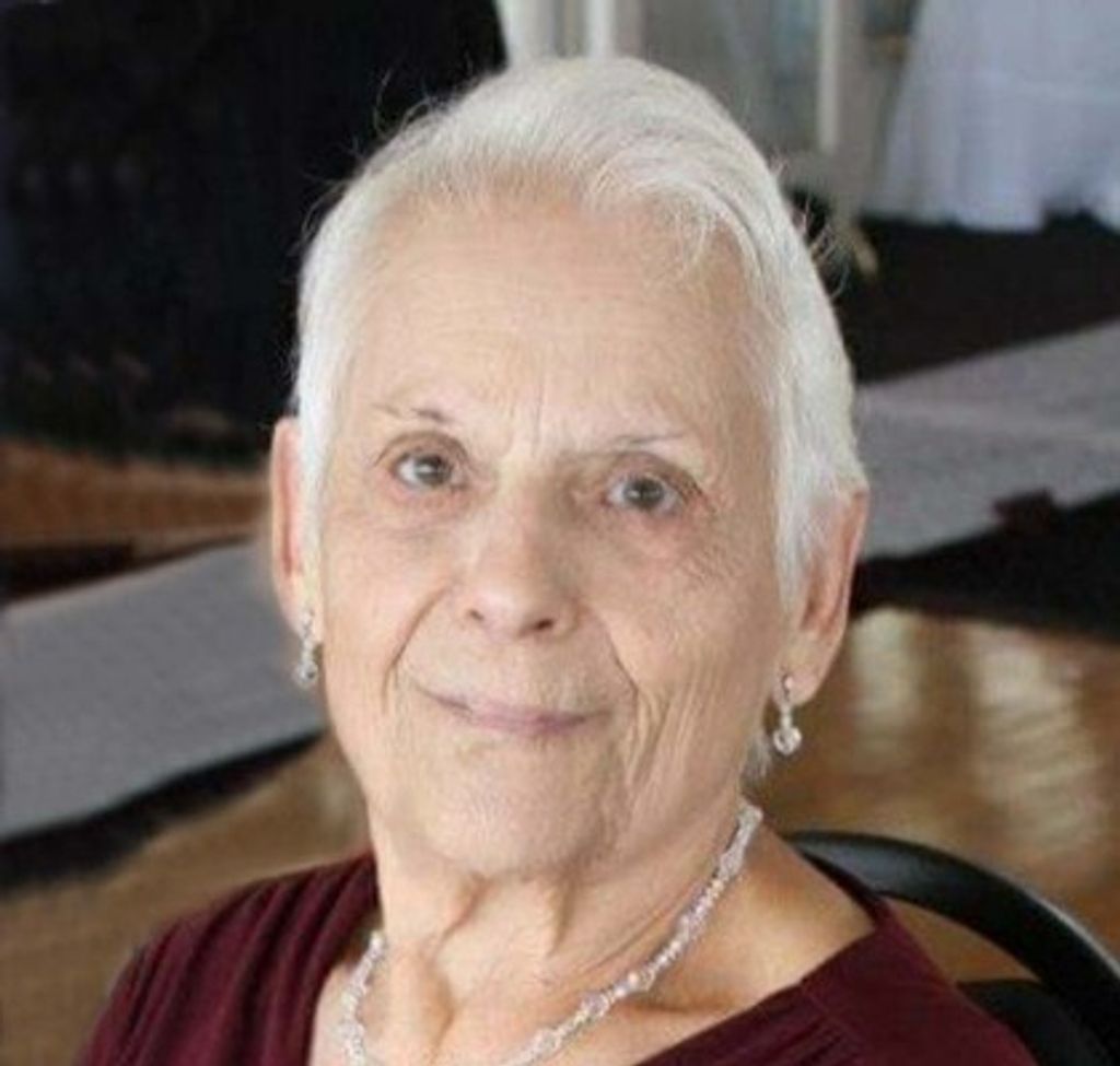 Maria S. Brasil Profile Photo