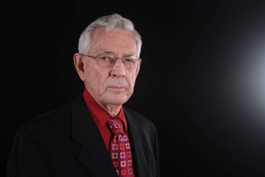 B F Blass Profile Photo
