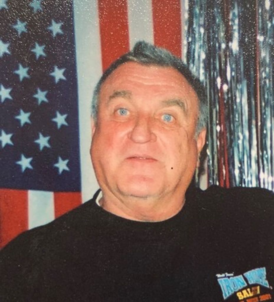 Paul Cromling Profile Photo