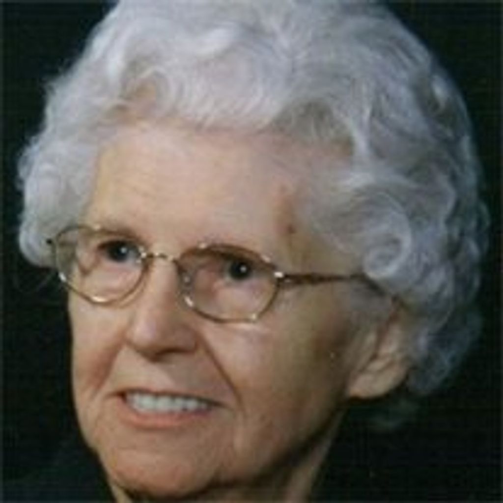 Betty Presley Stafford