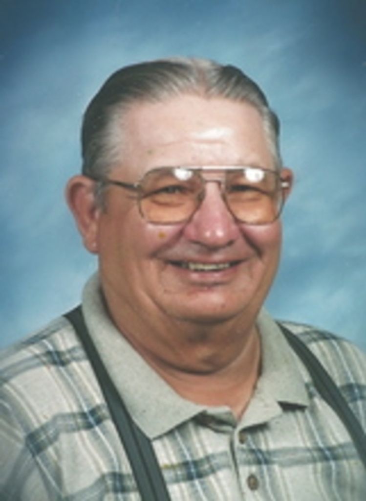 Edward Eugene Corbin Profile Photo