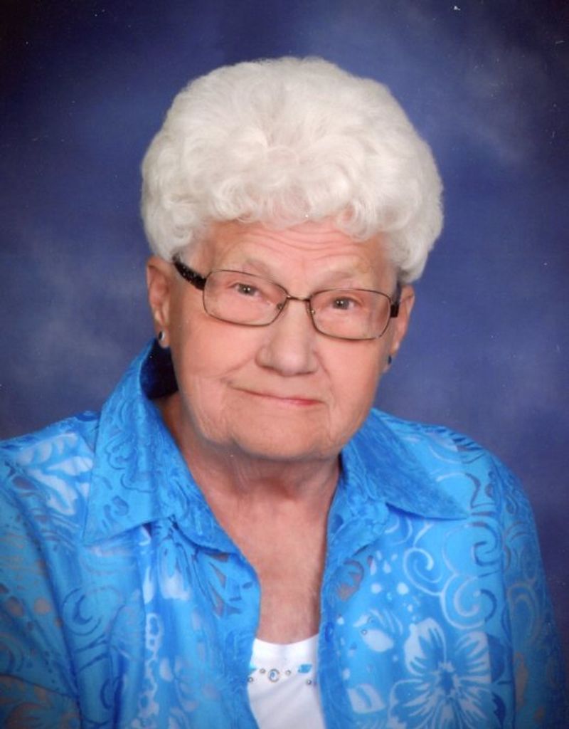 Marjorie Mesenbrink