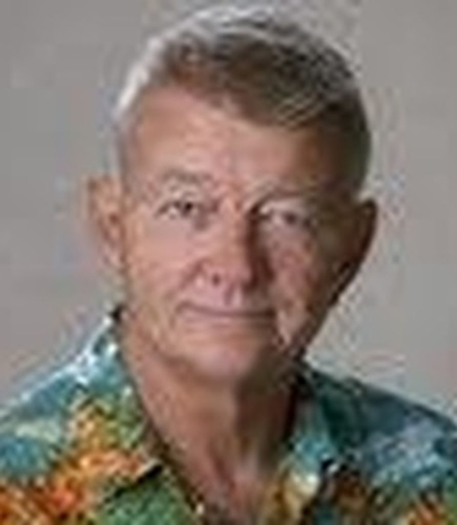 Roy King