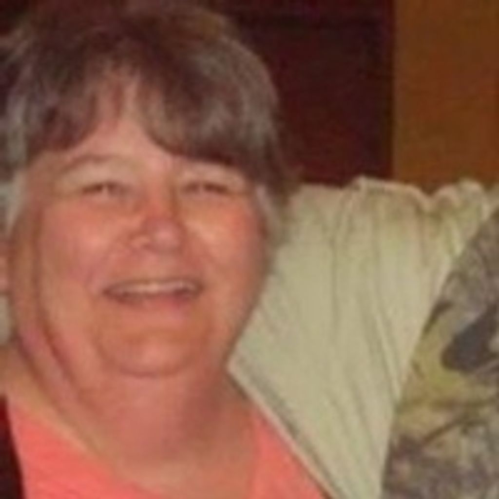 Sharon Patricia Lepel