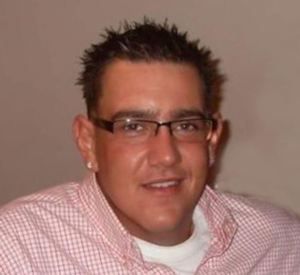 Joshua J. Papoula