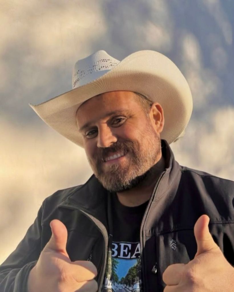 Rodolfo Esparza Jr.