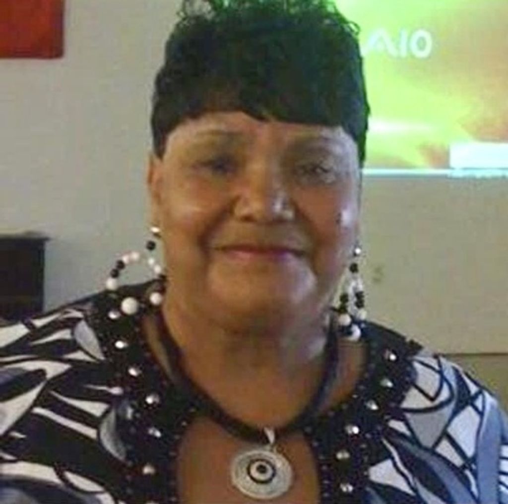 Shirley Biggs Mckellar Profile Photo