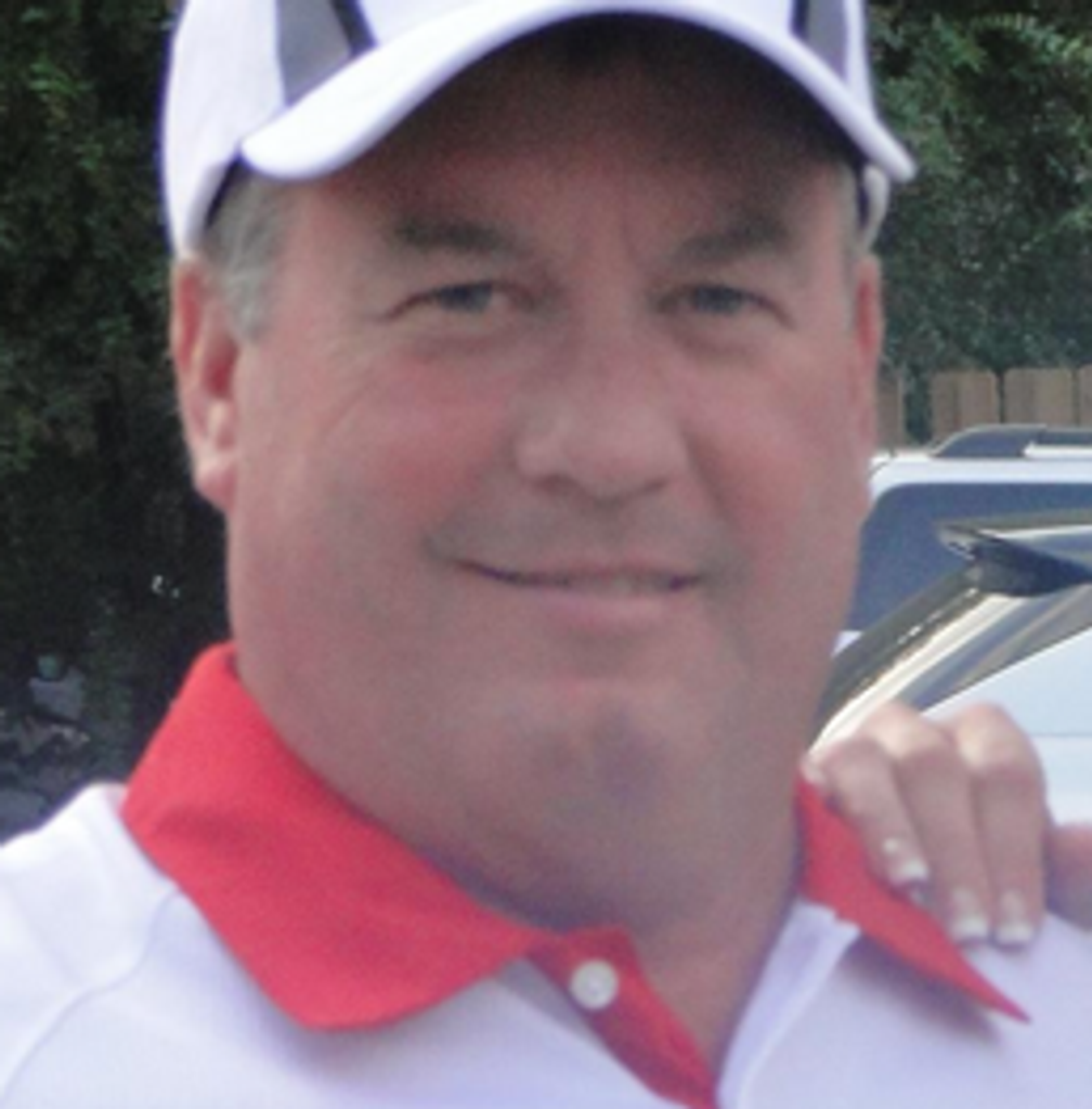 Ronald Scott "Pizza Man"