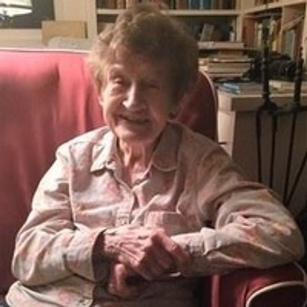 Dolores H. Stein