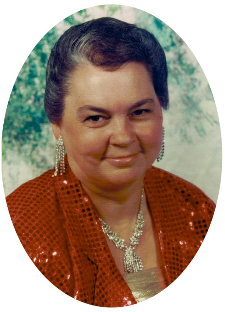 Gladys (Wireman)  Dehart Profile Photo