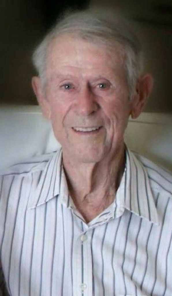 Robert Gordon "Bob" Wagner