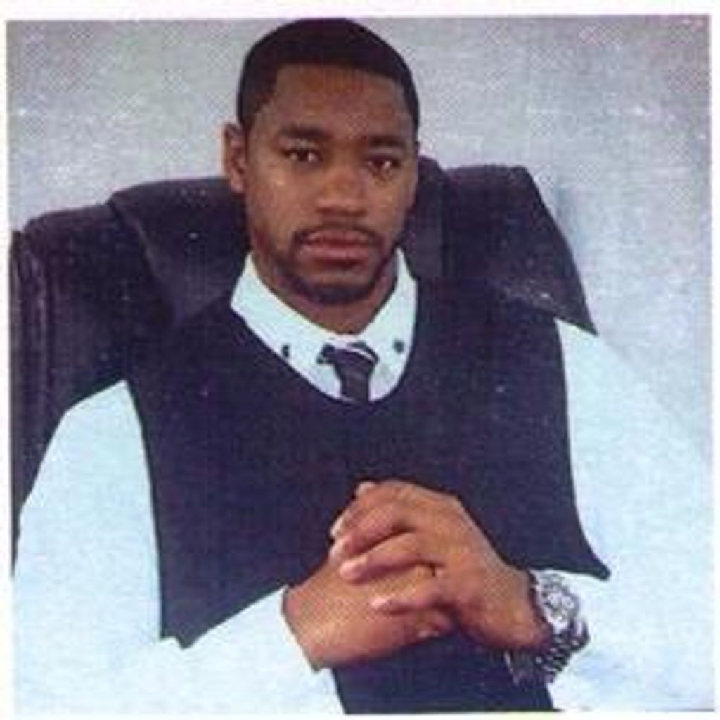 Mondale Latrae' Armstrong, Sr. Profile Photo