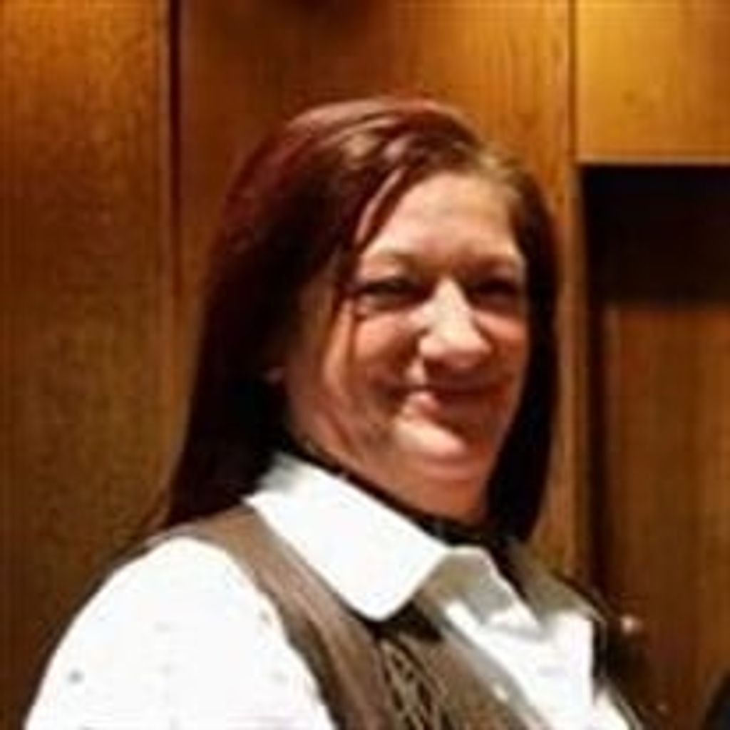 Ann "Pony" Blum